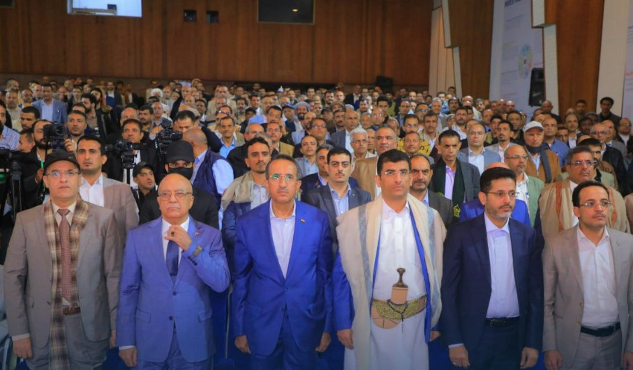 صنعاء .. تدشين قانون الاستثمار 2025م رسميا
