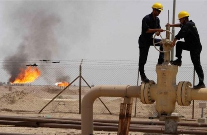 مصير مجهول لعائدات 120 مليون برميل من النفط الخام اليمني