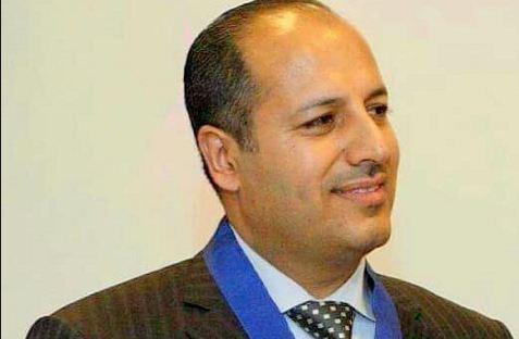 وفاة الطبيب والمخترع اليمني الشهير خالد نشوان