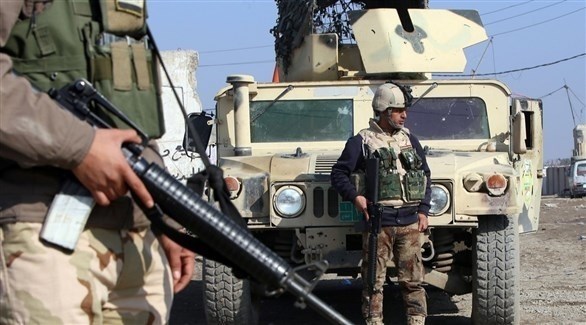 العراق.. 13  قتيلاً من قوات الأمن في هجمات لداعش