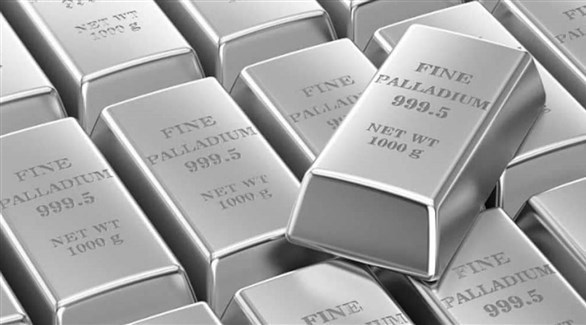 لأول مرة في تاريخه.. البلاديوم يكسر حاجز الـ 3 آلاف دولار