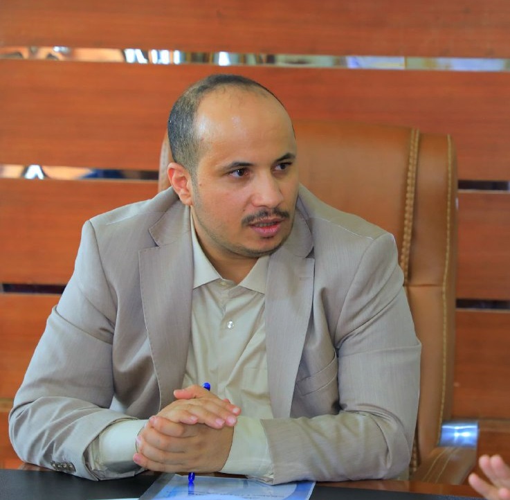 وزير الصناعة يهنئ عمال المصانع والقطاعات الإنتاجية بمناسبة عيد العمال العالمي