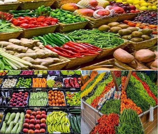 أسعار الخضروات والفواكه في صنعاء وعدن-الثلاثاء-1-6-2021