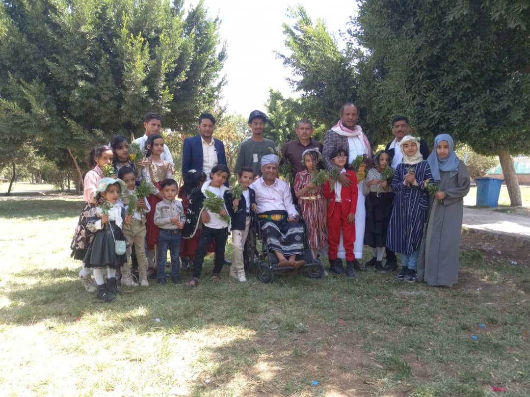 اليمن..احتفالات بالذكرى الـ6 لعيد المشاقر