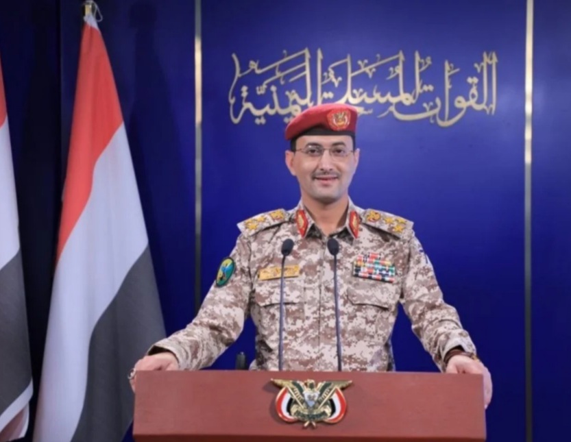 صنعاء تجدد قصف أهداف حيوية في يافا وأسدود وأم الرشراش
