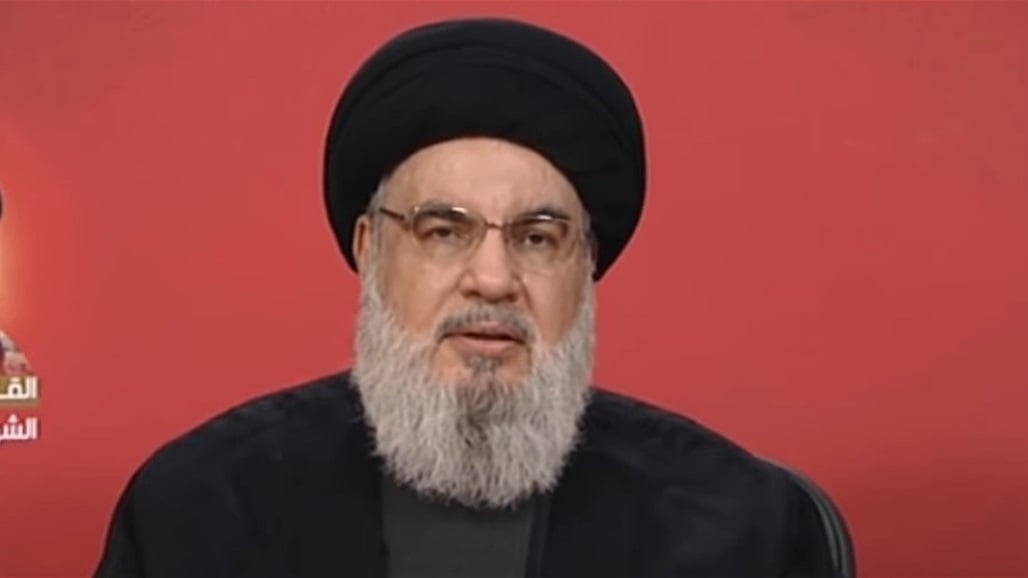 نصر الله مخاطبا الإسرائيليين: اضحكوا قليلا وستبكون كثيرا!