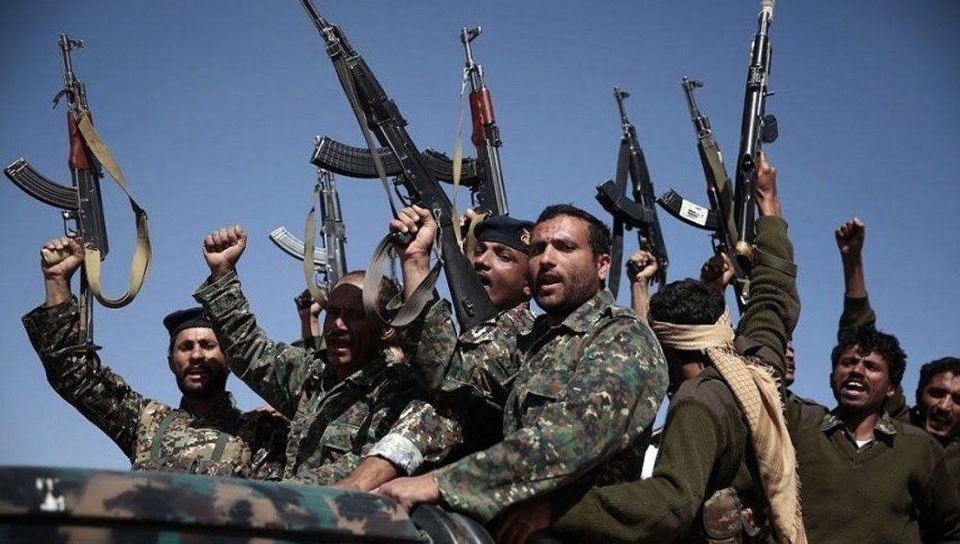 قوات صنعاء تسيطر على مركز مديرية رحبة في مأرب