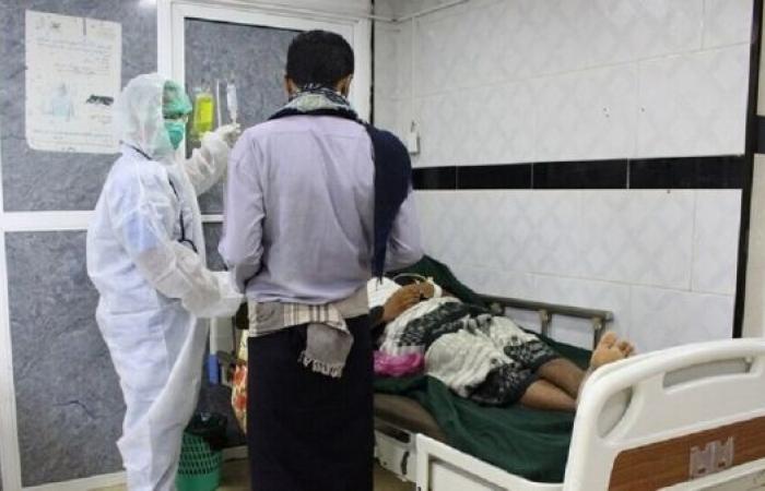 كورونا اليمن.. 8 وفيات و44 إصابة جديدة