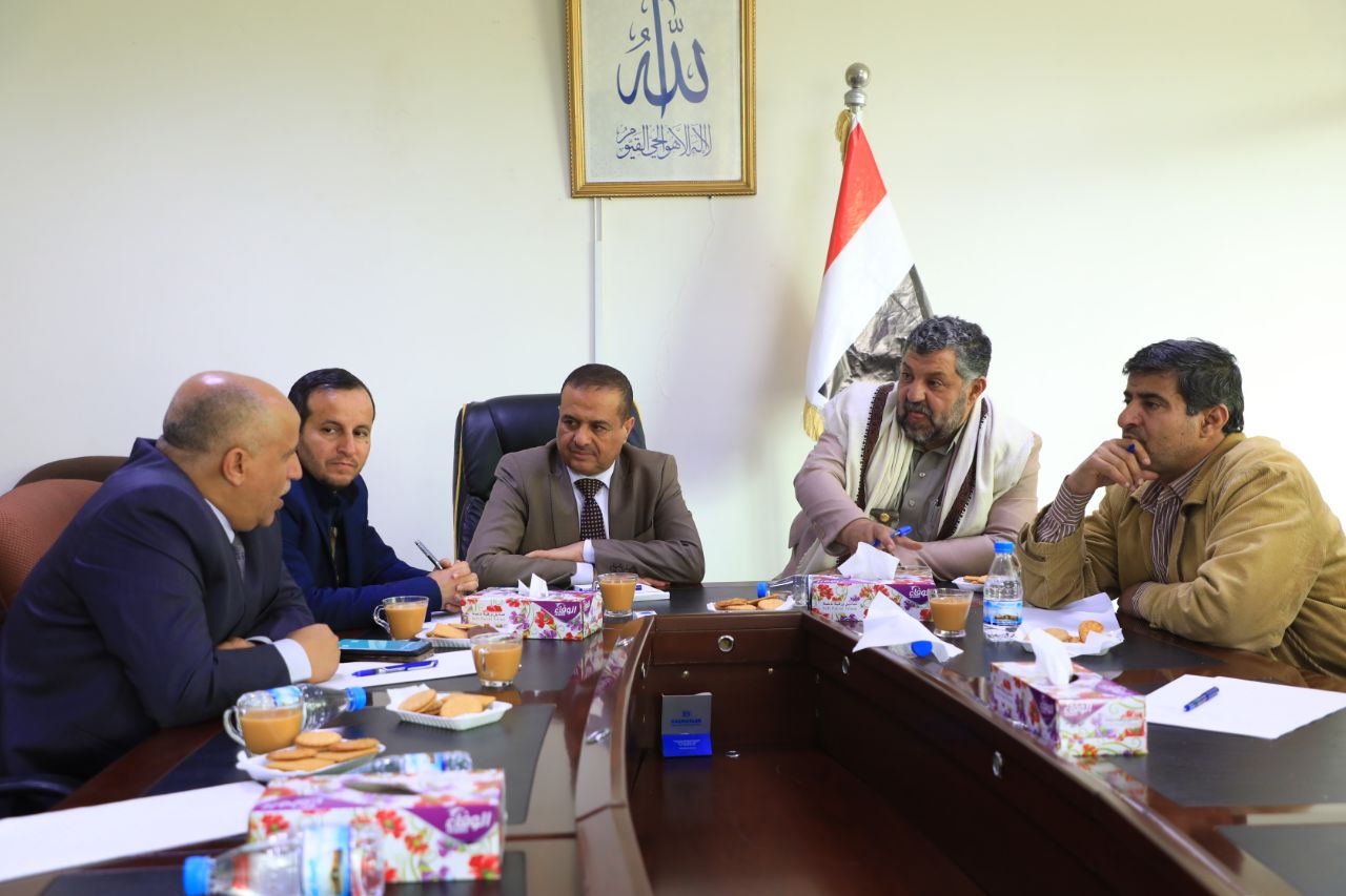 الصناعة تحشد الدعم لإستقبال الناشئين