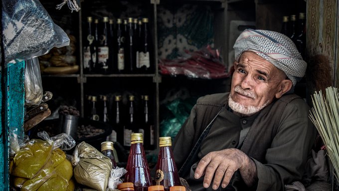 الحرب تُدمّر قوة العمل في اليمن