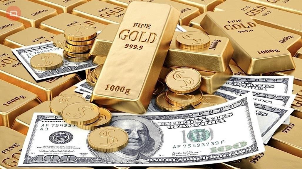 أسعار الذهب تقفز في الأسواق العالمية