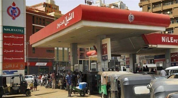 السودان يرفع أسعار الوقود بعد رفع الدعم