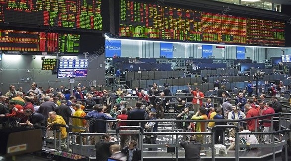 ارتفاع قياسي لأسعار القمح