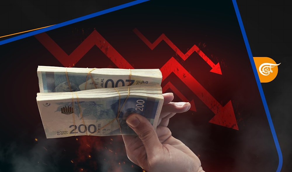 الاقتصاد الإسرائيلي ينزف والأرقام تتكلم