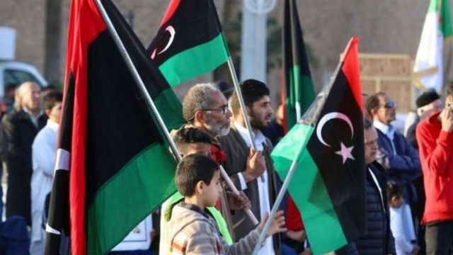 ليبيا.. تحديد يوم 24 يناير موعدا للانتخابات