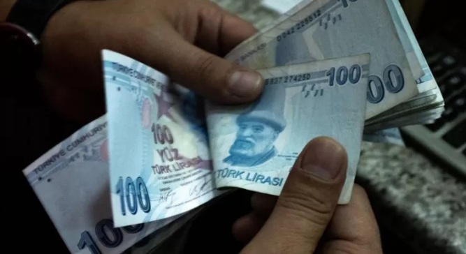 التضخم في تركيا يصل 36 % وسط اضطرابات مالية