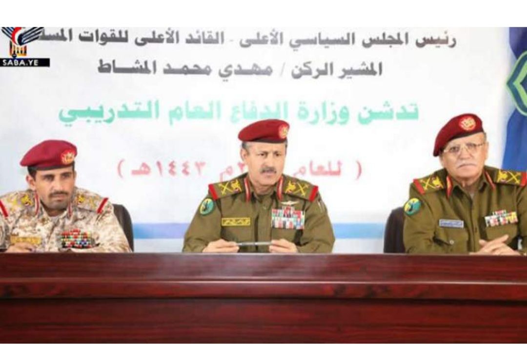 قوات صنعاء للتحالف: لدينا أسلحة ردع إستراتيجية والقادم أشد إيلاما