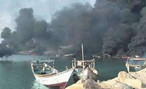 القيمة السوقية للأسماك اليمنية  تنخفض بنسبة 61% بسبب الحرب