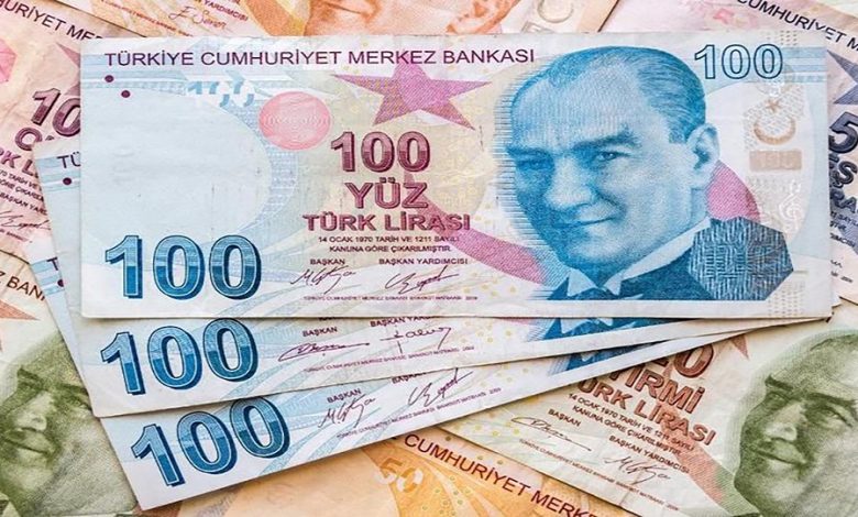 التضخم في تركيا يتخطى الـ17 % بعد تراجع الليرة