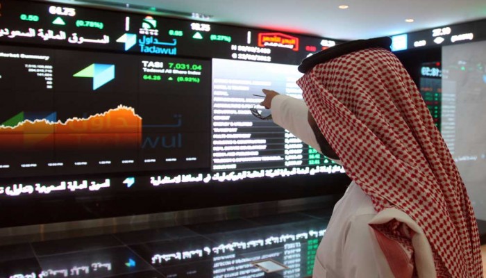 انهيار بورصة السعودية للجلسة الثانية على التوالي