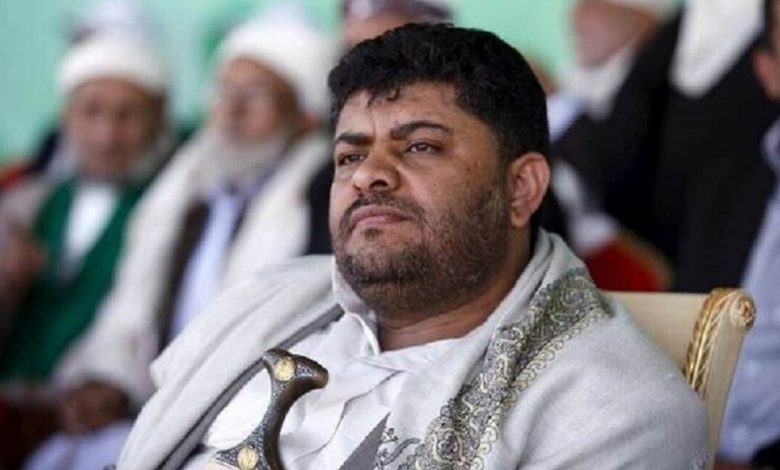 الحوثي يحذر مجلس الأمن
