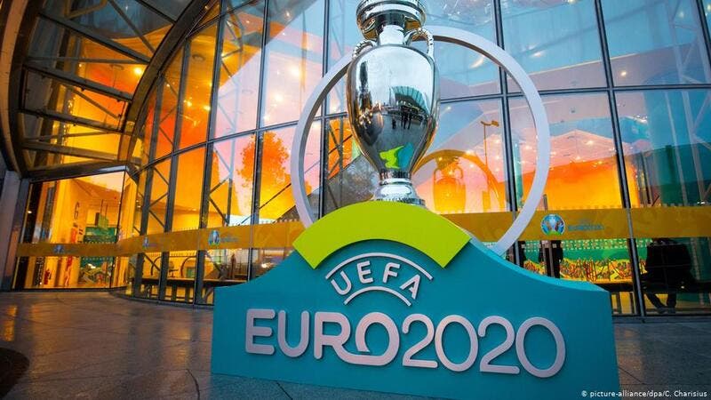 يورو 2020.. الكبار يعتزمون إزاحة البرتغال  عن عرش البطولة