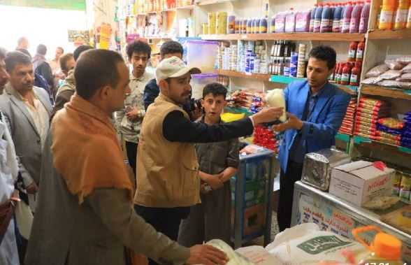 الصناعة تبدأ حملة جديدة لخفض أسعار السلع الأساسية