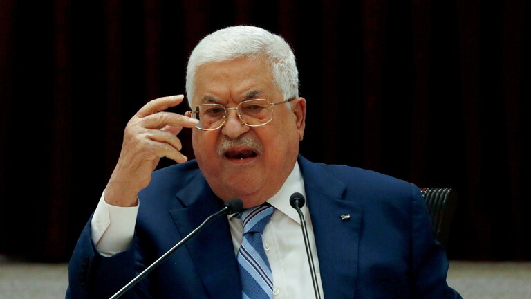 عباس يعلن حالة الطوارئ 30 يوما في الأراضي الفلسطينية