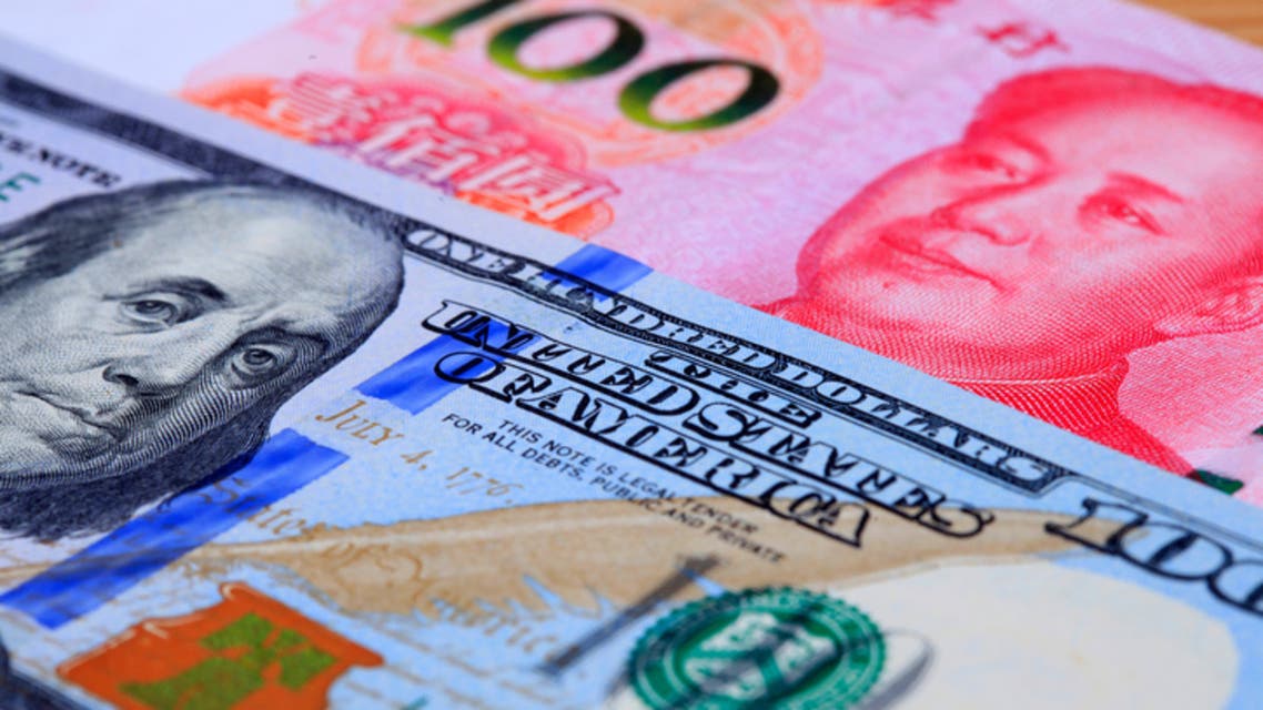 تخطيط صيني لتفكيك هيمنة الدولار على الاقتصاد العالمي
