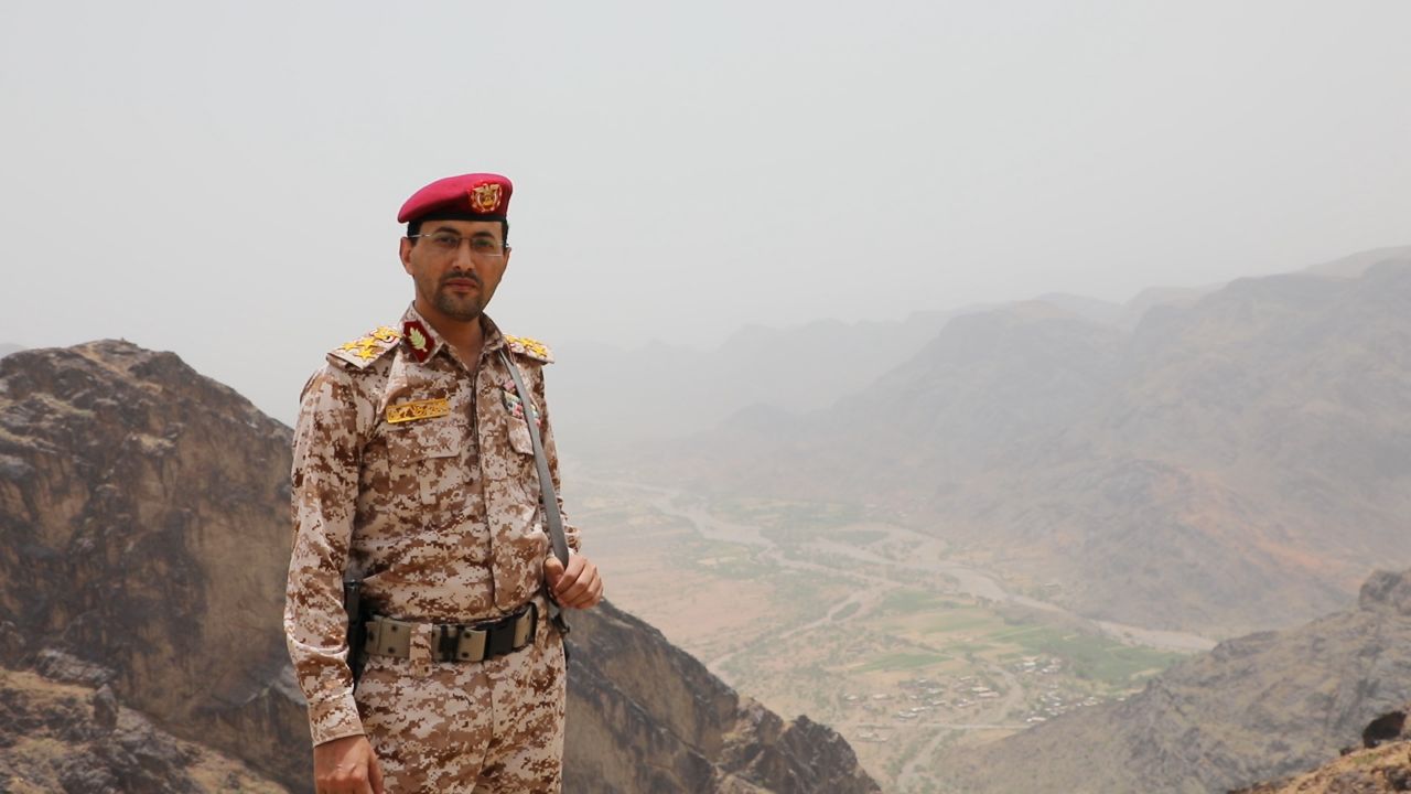ناطق قوات صنعاء: سيطرنا ناريا على بيحان شبوة