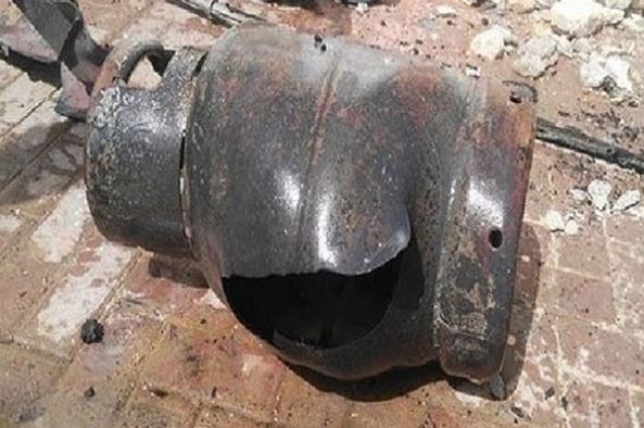 وفاة امرأة وطفلها بانفجار أسطوانة غاز في صنعاء