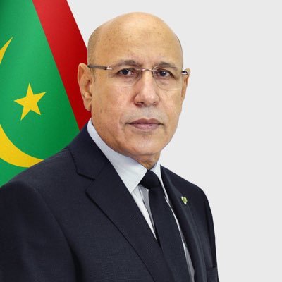 إصابة رئيس موريتانيا محمد ولد الشيخ الغزواني بكورونا