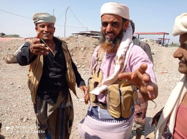 مصرع قائد