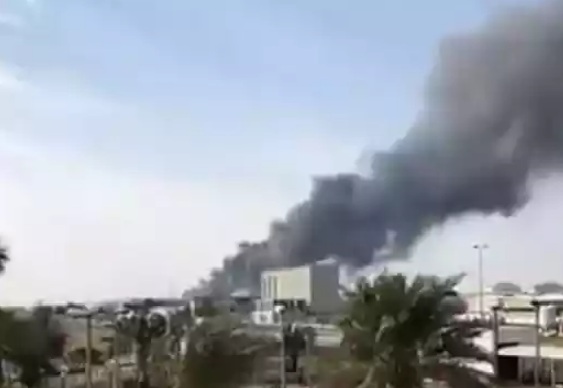 وكالة امريكية: لم يعد سهلا على الإمارات الهروب من اليمن