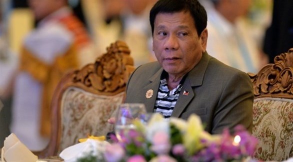 الرئاسة الفلبينية: يحق للرئيس وحده الشتم  