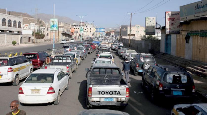 داخلية صنعاء تصدر تعميما بشأن السيارات الغير مرقمة