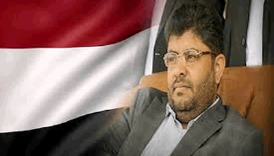 الحوثي يرد على مجلس الأمن