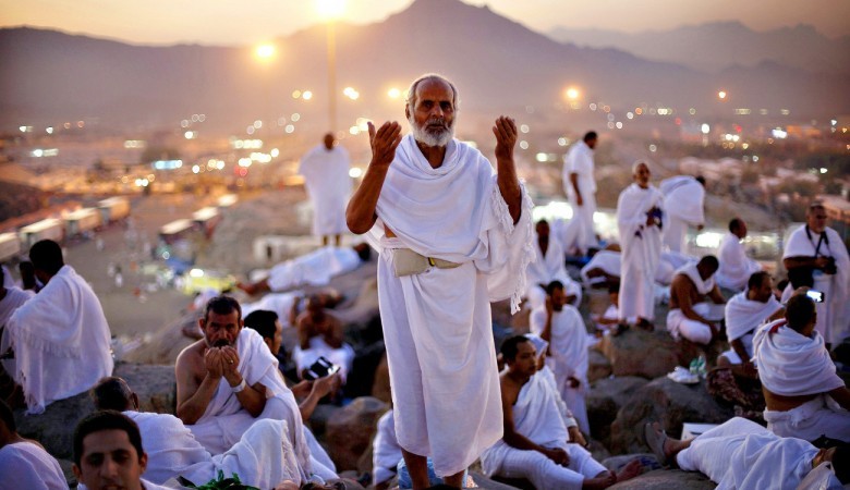 الشوافي يحدد موعد عيد الأضحى