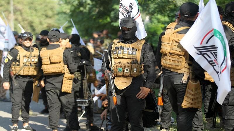 الحشد الشعبي يحبط محاولة لتفجير أبراج الكهرباء شمال العراق