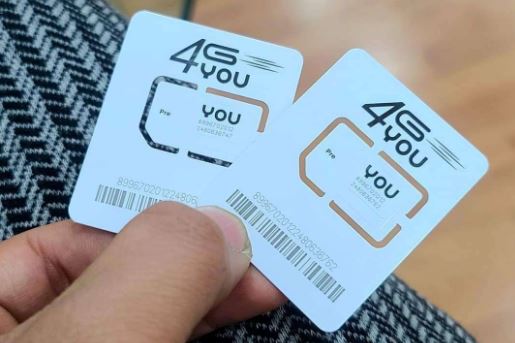عودة مرتقبة لخدمات شركة YOU إلى عدن