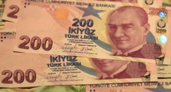 التضخم في تركيا يصل إلى أعلى مستوى تاريخي 