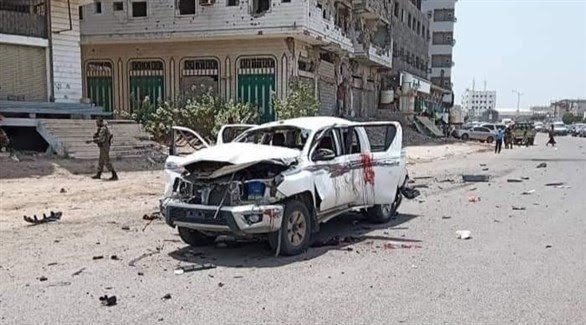 اغتيال قائد عسكري كبير في عدن