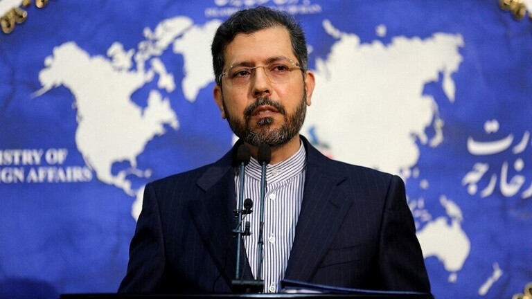 طهران: المحادثات مع الرياض مستمرة على أفضل وجه