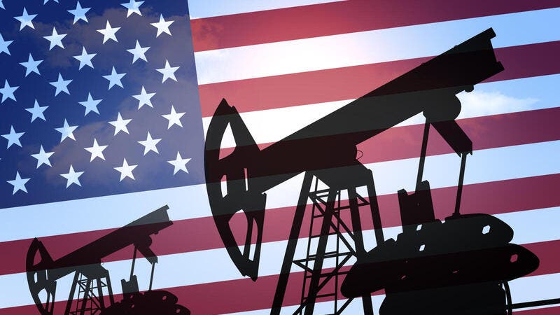 تقرير رسمي: تراجع أكبر من المتوقع في مخزونات النفط الأمريكية