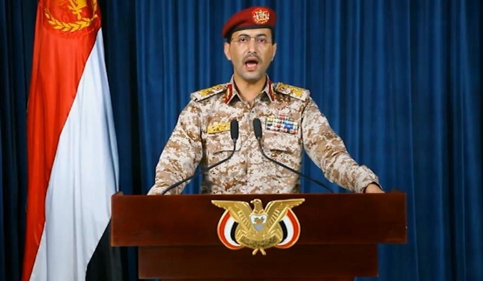 قوات صنعاء تعلن عن عملية كبرى في العمق السعودي