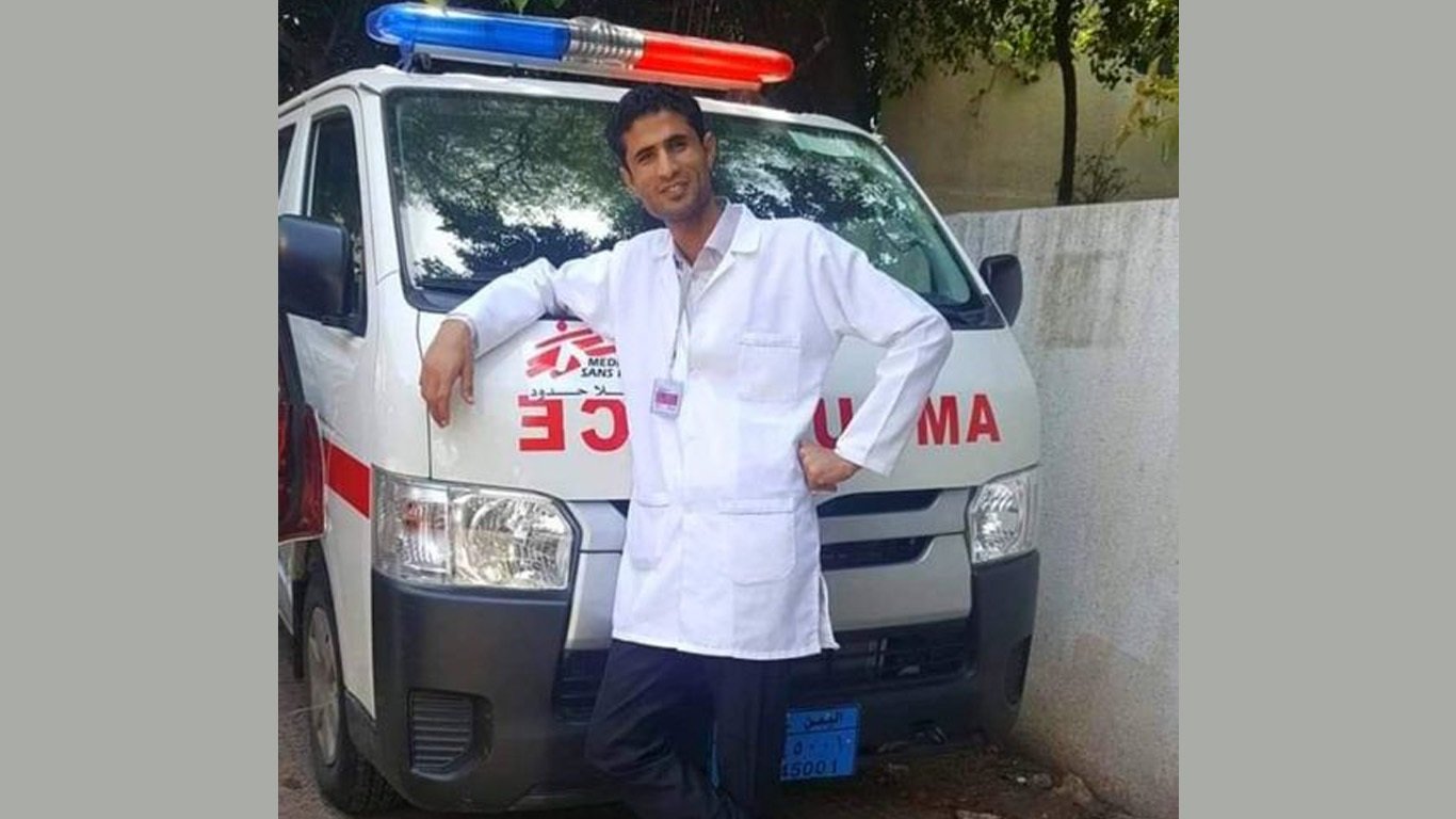 على طريقة السنباني ..مقتل طبيب في نقطة للانتقالي في لحج
