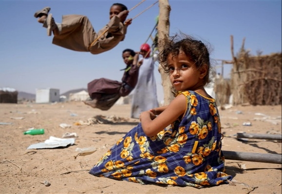 شبكة دولية تؤكد استمرار أزمة انعدام الأمن الغذائي في اليمن