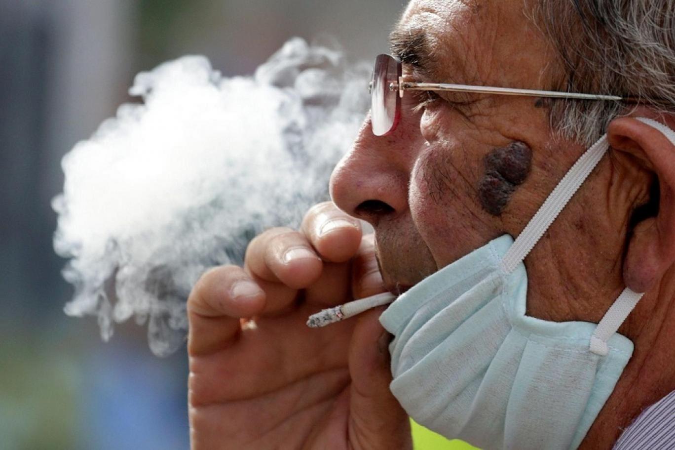 51 مليار سيجارة دخنها المصريون في 280 يوماً