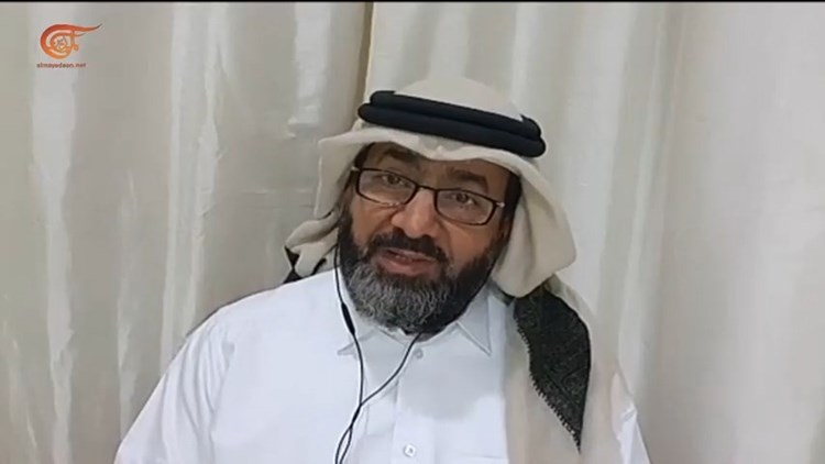 قطر تعتقل ناشط يمني انتقد فيها التحالف
