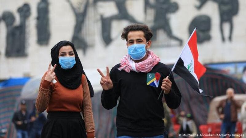 القضاء العراقي يطارد مسؤولين كبار بتهم الفساد